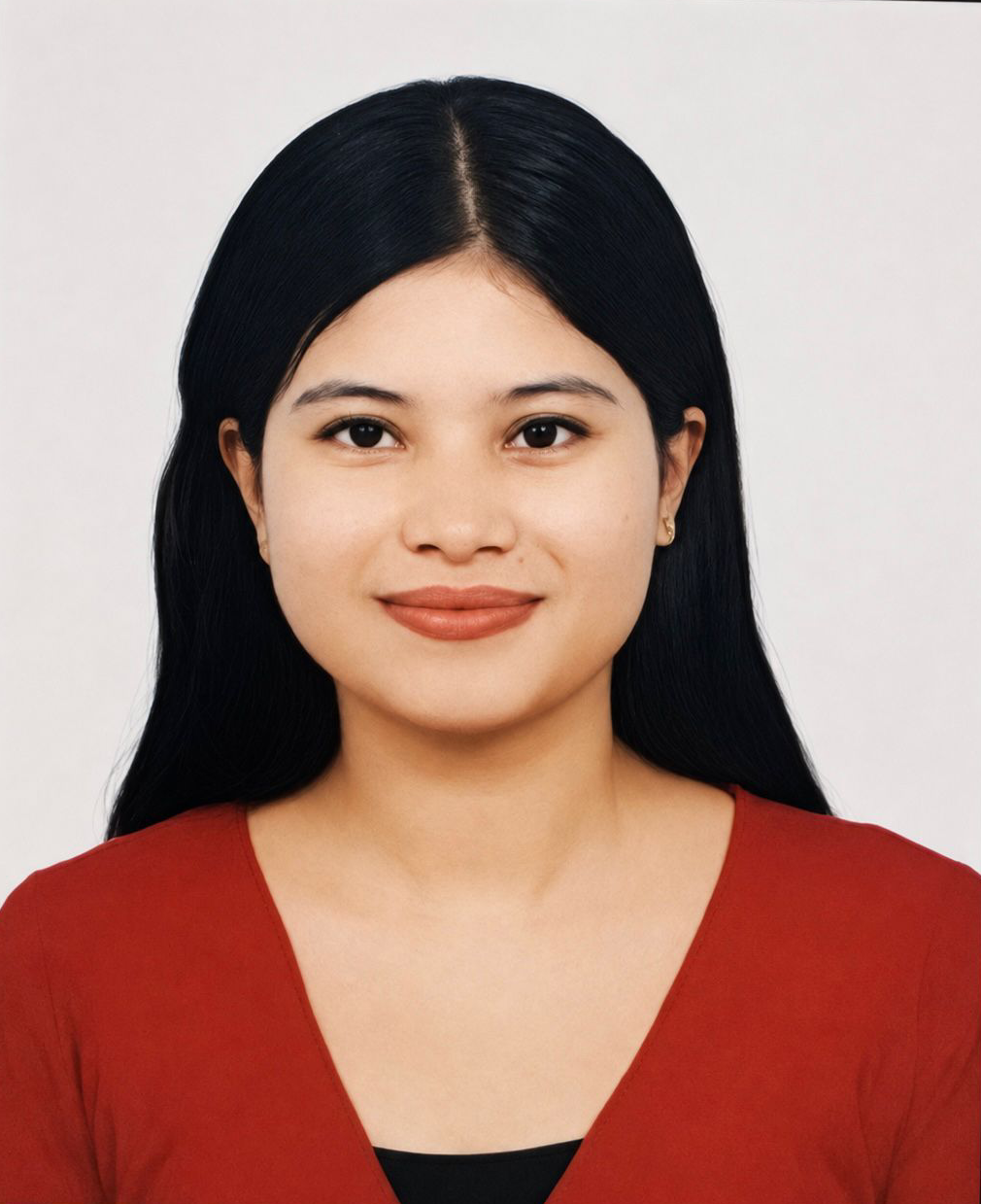 Sokeena Basnet