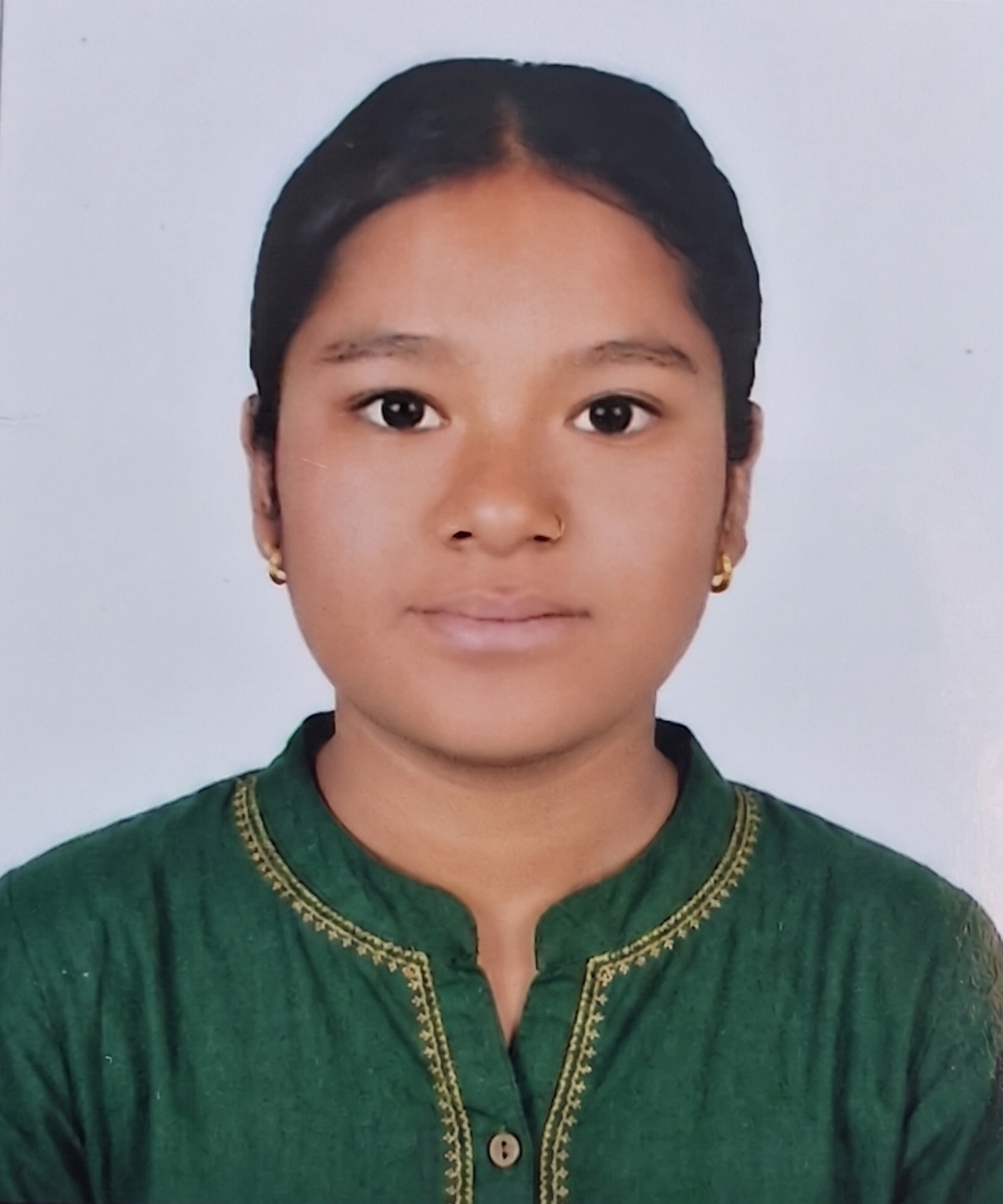 Sumina Rawal